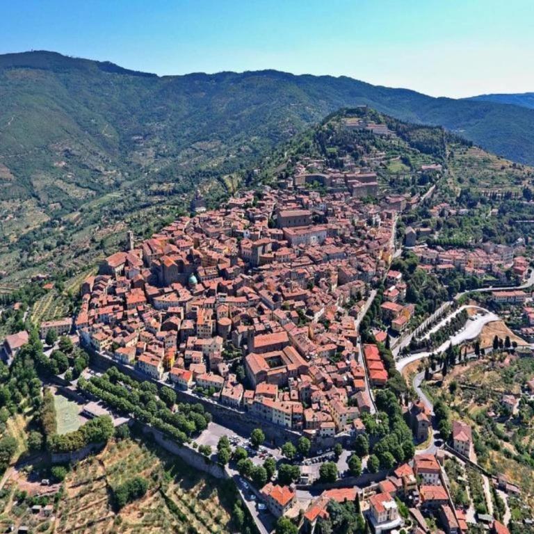 Country Charm near Cortona - Casa Vacanze con 4 Camere da Letto - 35