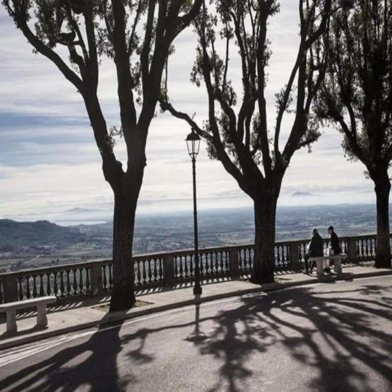 Holiday home in Cortona - Casa Vacanze con 2 Camere da Letto - 26