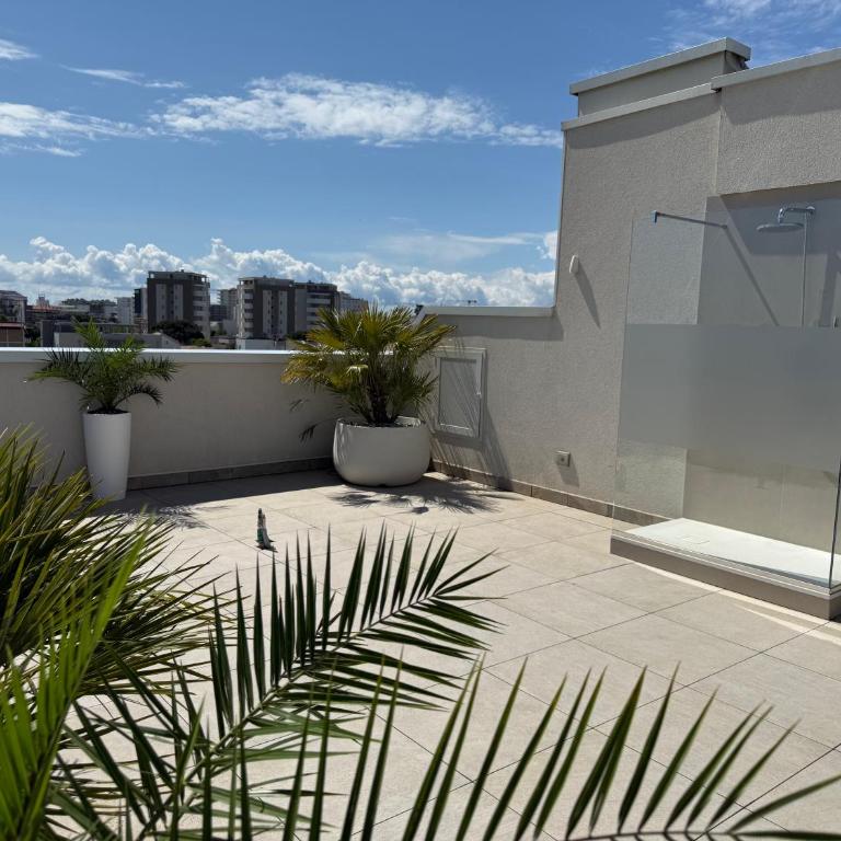 Attico Sole a Jesolo con terrazza panoramica - Appartamento con 2 Camere da Letto - 3