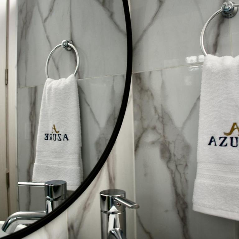 Azure apartahotel - Deluxe One-Bedroom Apartment - 2