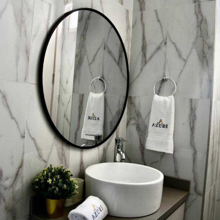 Azure apartahotel - Deluxe One-Bedroom Apartment - 1