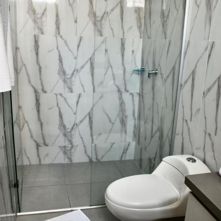Azure apartahotel - Deluxe One-Bedroom Apartment - 3