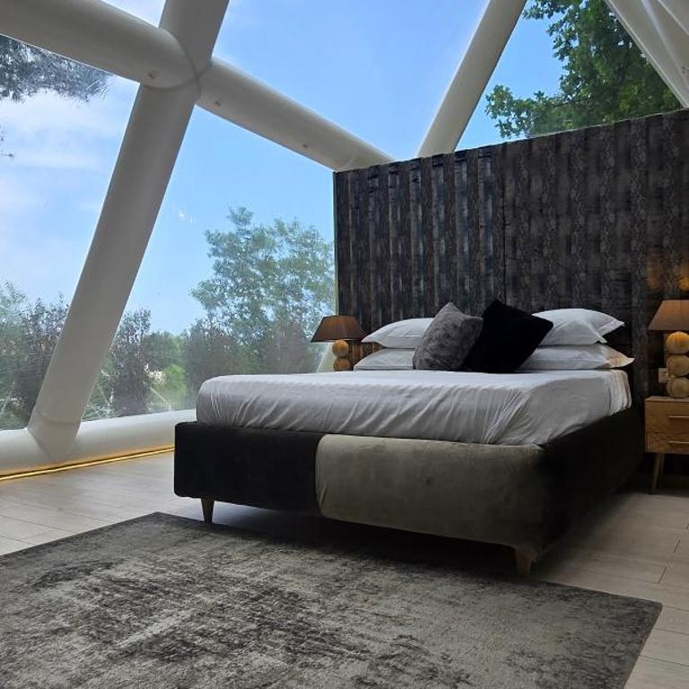 Bubble Glamping Sicily - Tenda - 3