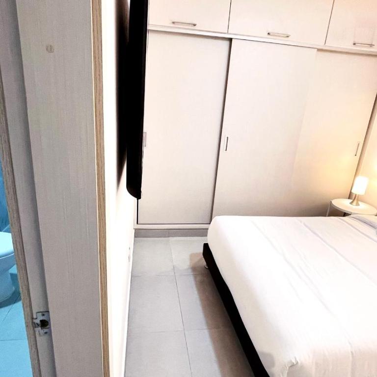 Azure apartahotel - Two-Bedroom Deluxe Apartment - 16