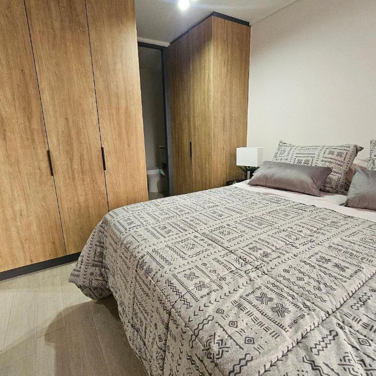 Santiago Centro Movistar Arena - Apartamento - 8
