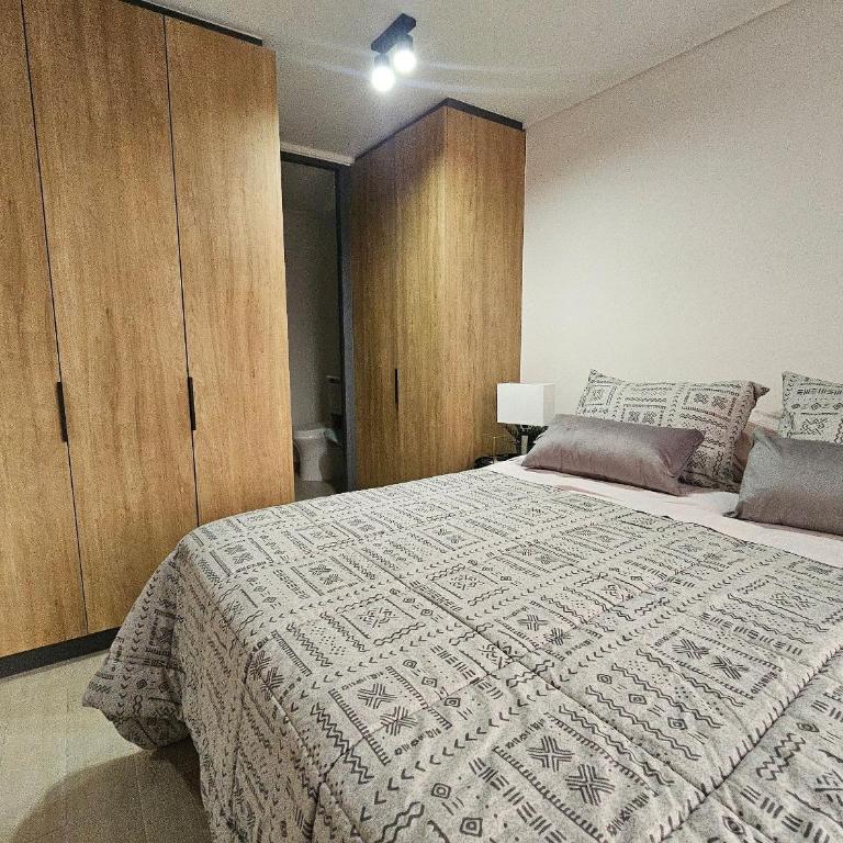 Santiago Centro Movistar Arena - Apartamento - 9