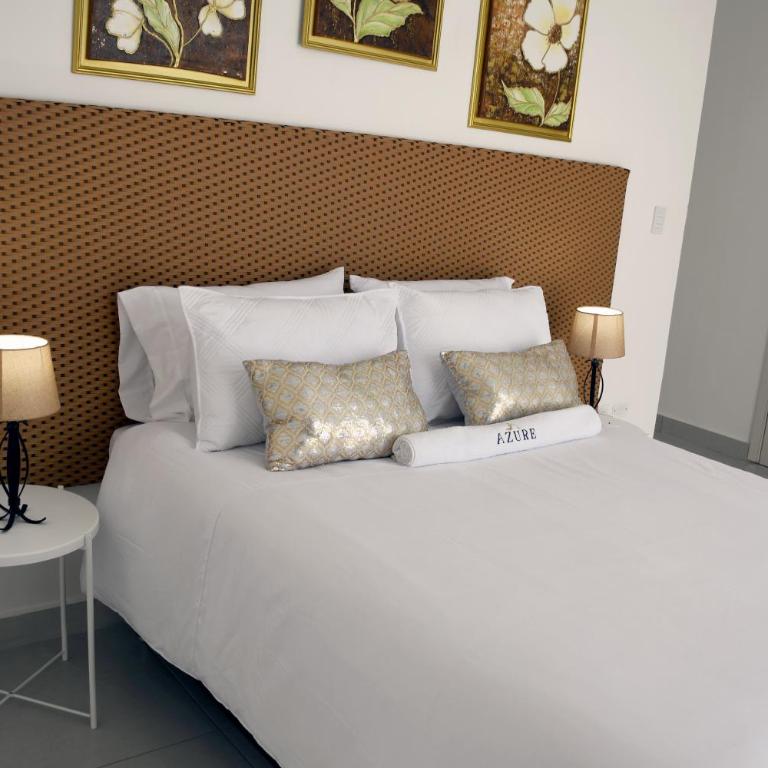 Azure apartahotel - Two-Bedroom Deluxe Apartment - 2