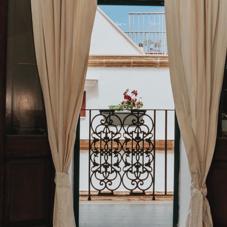 La casa di Cò trilocale Centro storico Gallipoli - Appartamento con 2 Camere da Letto - 27