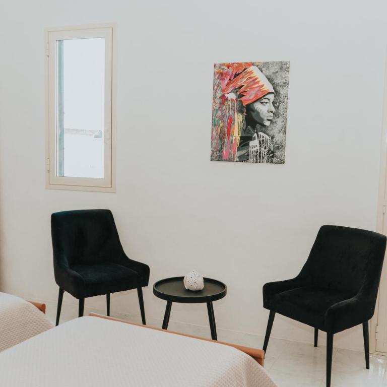 La casa di Cò trilocale Centro storico Gallipoli - Appartamento con 2 Camere da Letto - 39