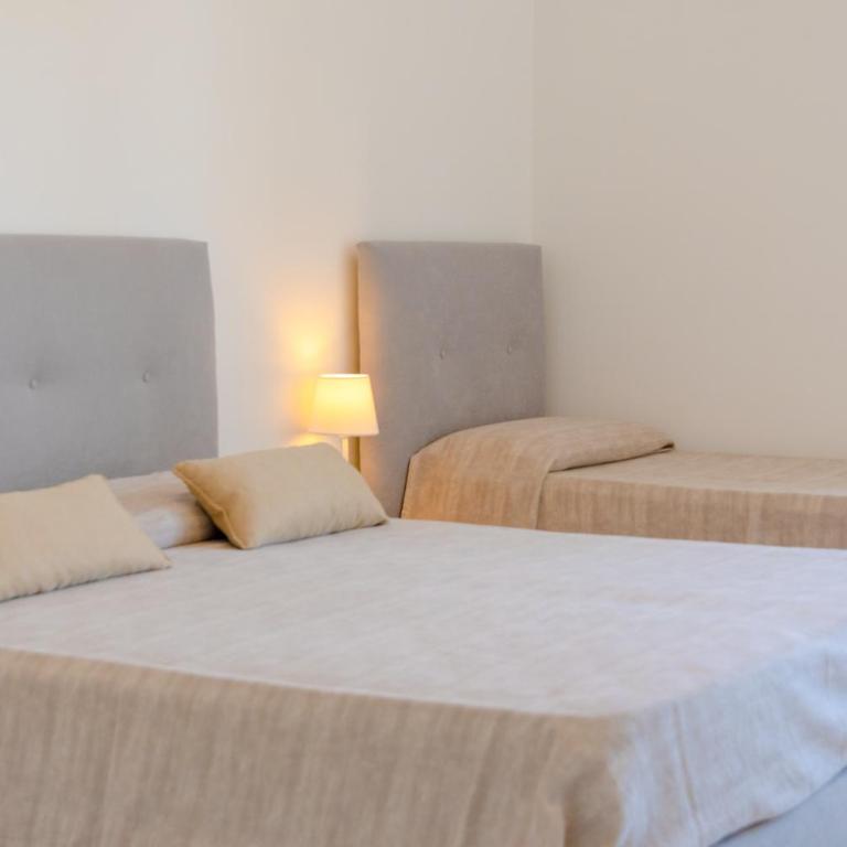 Blu Suite - One-Bedroom Apartment - 3