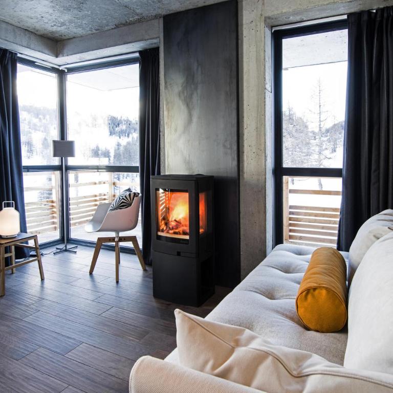 Chalet Nevalhaia - maeva Home - Chalet élégant 6 pièces 12 personnes - Exclusive - super Home MAE-2141 - Chalet - 26