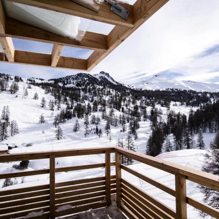Chalet Nevalhaia - maeva Home - Chalet élégant 6 pièces 12 personnes - Exclusive - super Home MAE-2141 - Chalet - 27