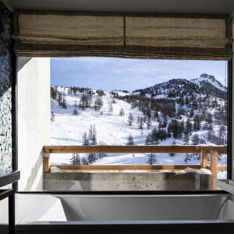 Chalet Nevalhaia - maeva Home - Chalet élégant 6 pièces 12 personnes - Exclusive - super Home MAE-2141 - Chalet - 38
