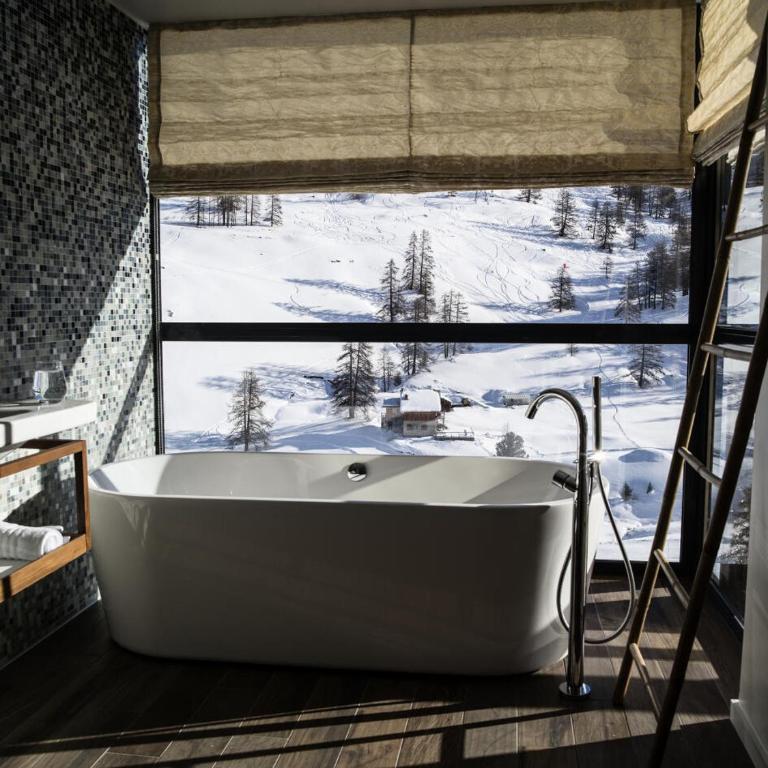 Chalet Nevalhaia - maeva Home - Chalet élégant 6 pièces 12 personnes - Exclusive - super Home MAE-2141 - Chalet - 39