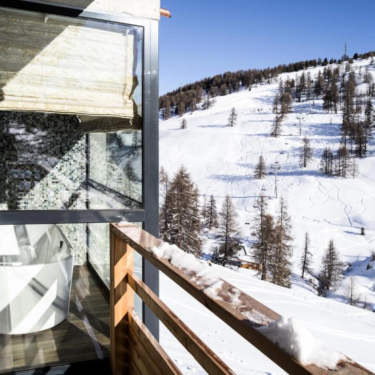 Chalet Nevalhaia - maeva Home - Chalet élégant 6 pièces 12 personnes - Exclusive - super Home MAE-2141 - Chalet - 41