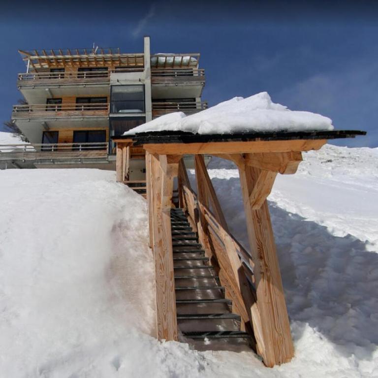 Chalet Nevalhaia - maeva Home - Chalet élégant 6 pièces 12 personnes - Exclusive - super Home MAE-2141 - Chalet - 43