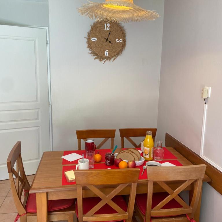 Superbe duplex - Apartment mit 1 Schlafzimmer - 10