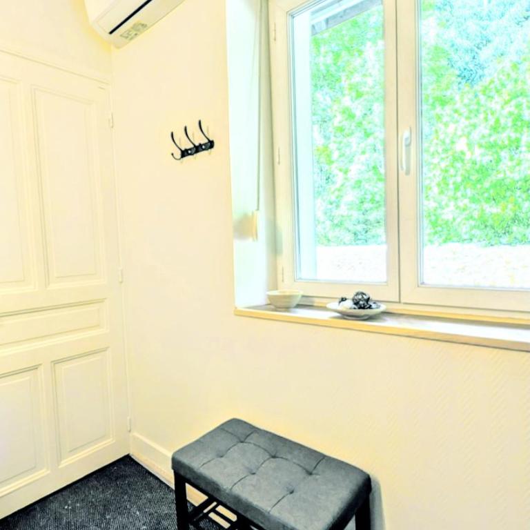 T1 Nature et Balnéothérapie - Appartement 1 Chambre Deluxe - 3