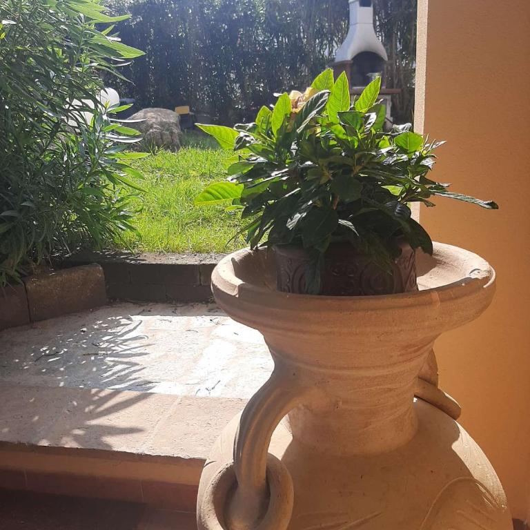 Villa Tiziana - Vacation Home - 10