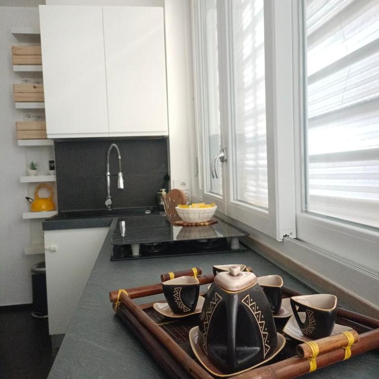 Suite vecchia Dante - Appartamento con 2 Camere da Letto - 7