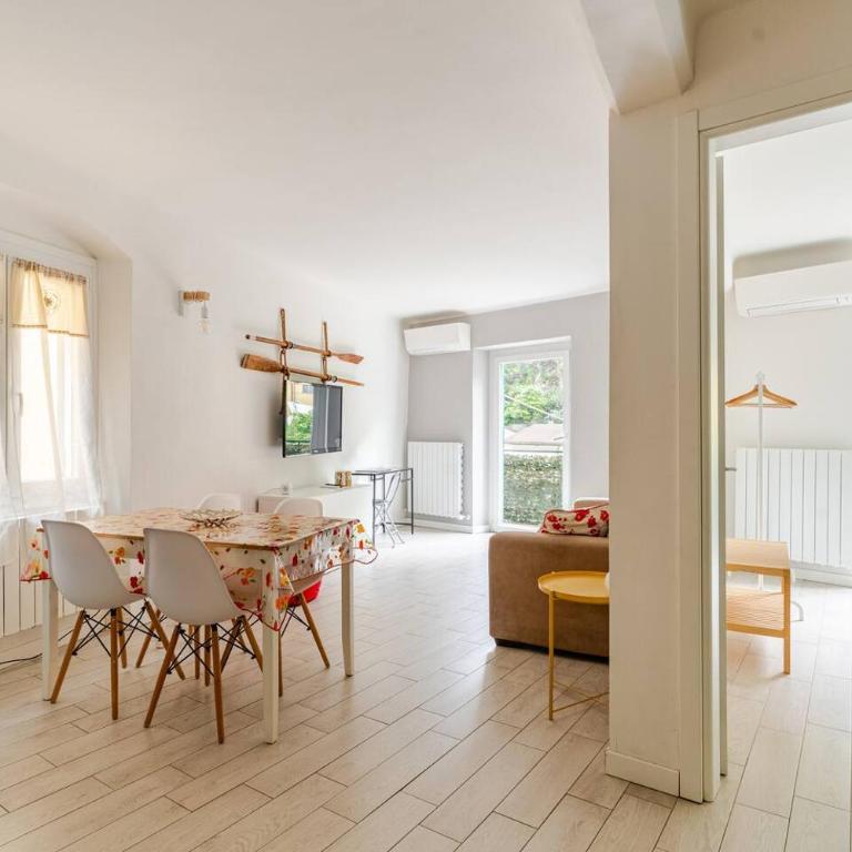 Casa Margherita dal Bacchetto - Apartamento de 1 dormitorio - 2