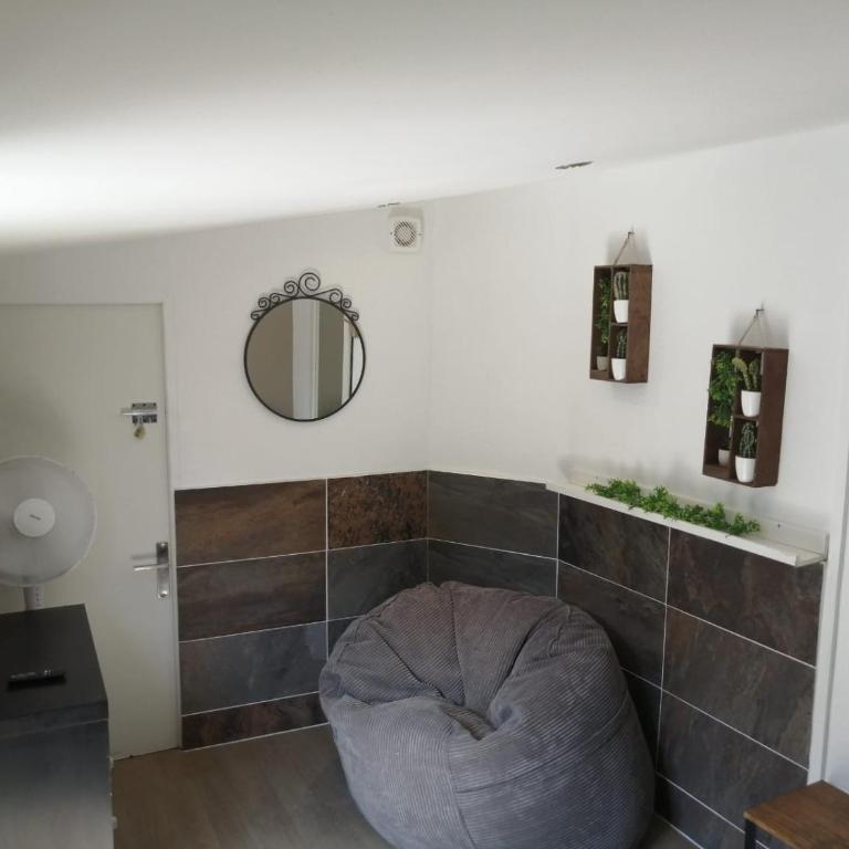 Appartement Montpellier - Appartement - Vue sur Piscine - 10