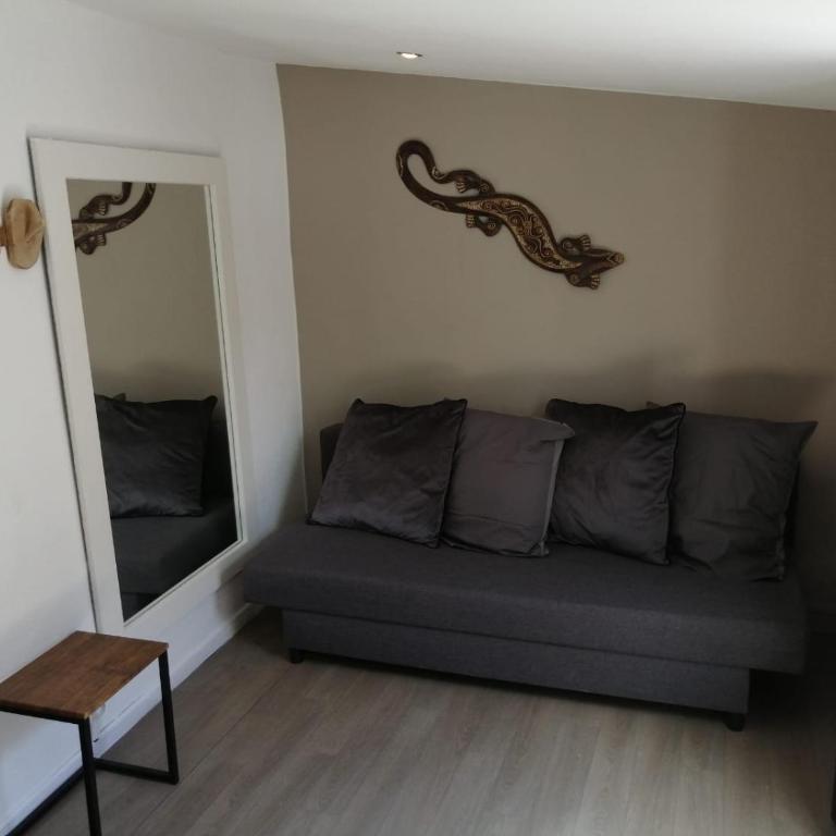 Appartement Montpellier - Appartement - Vue sur Piscine - 9