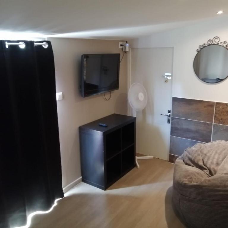 Appartement Montpellier - Appartement - Vue sur Piscine - 11