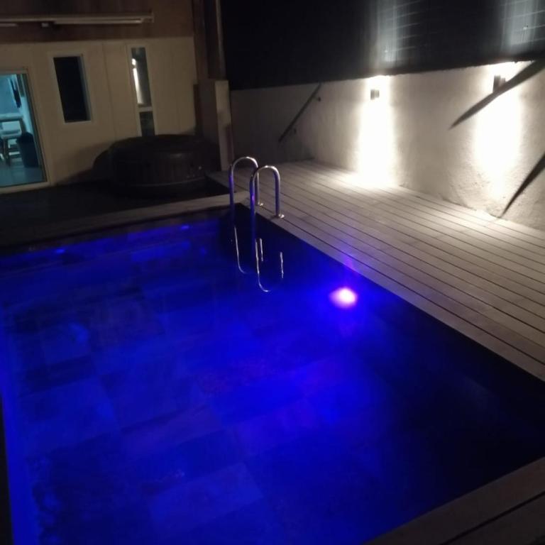 Appartement Montpellier - Appartement - Vue sur Piscine - 12