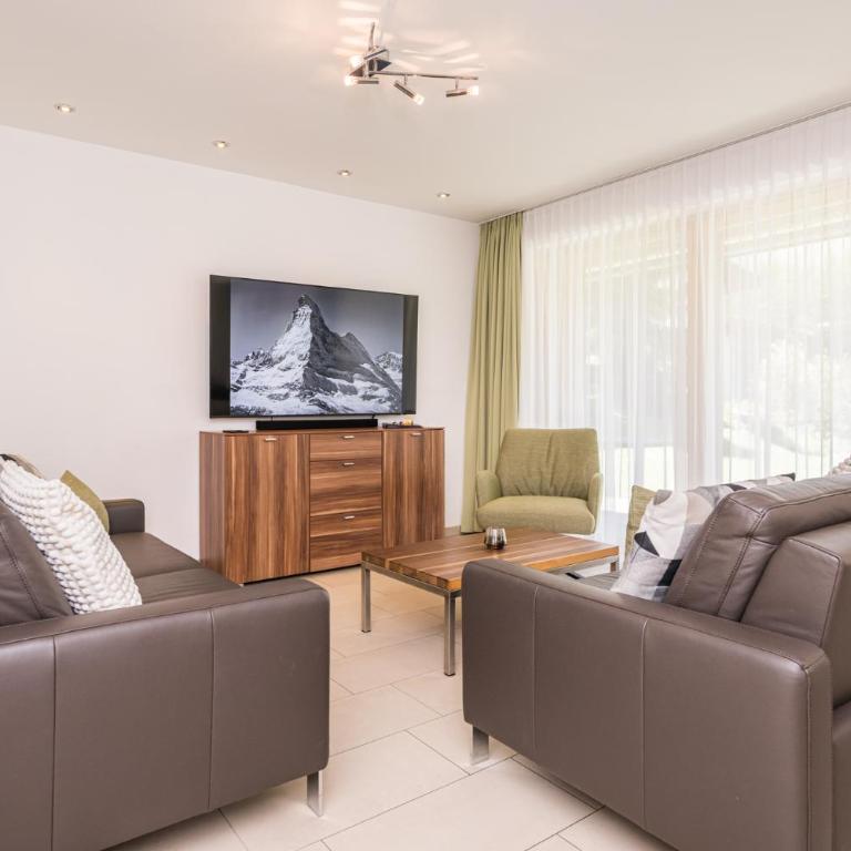 Ferienhaus Casa Luna - Apartment mit 3 Schlafzimmern - 3