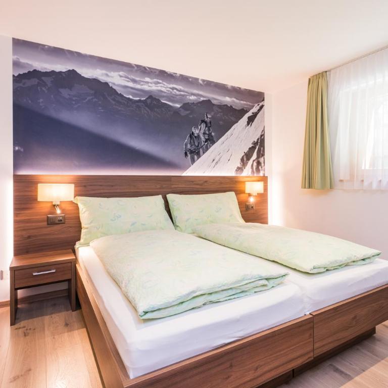 Ferienhaus Casa Luna - Apartment mit 3 Schlafzimmern - 9
