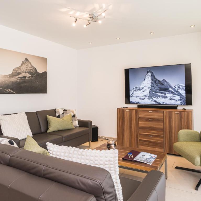 Ferienhaus Casa Luna - Apartment mit 3 Schlafzimmern - 4