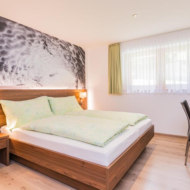 Ferienhaus Casa Luna - Apartment mit 3 Schlafzimmern - 10