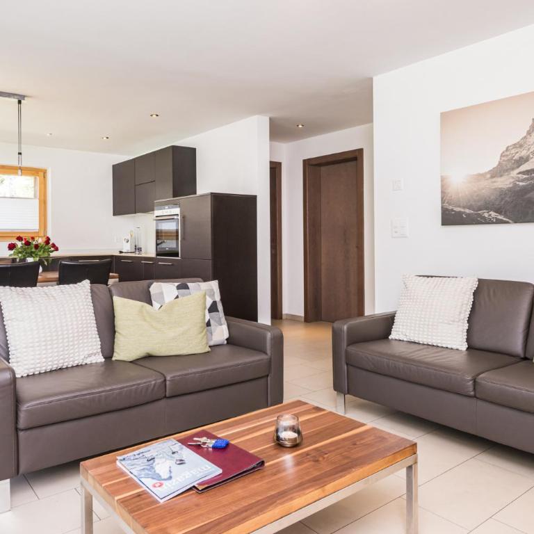 Ferienhaus Casa Luna - Apartment mit 3 Schlafzimmern - 8
