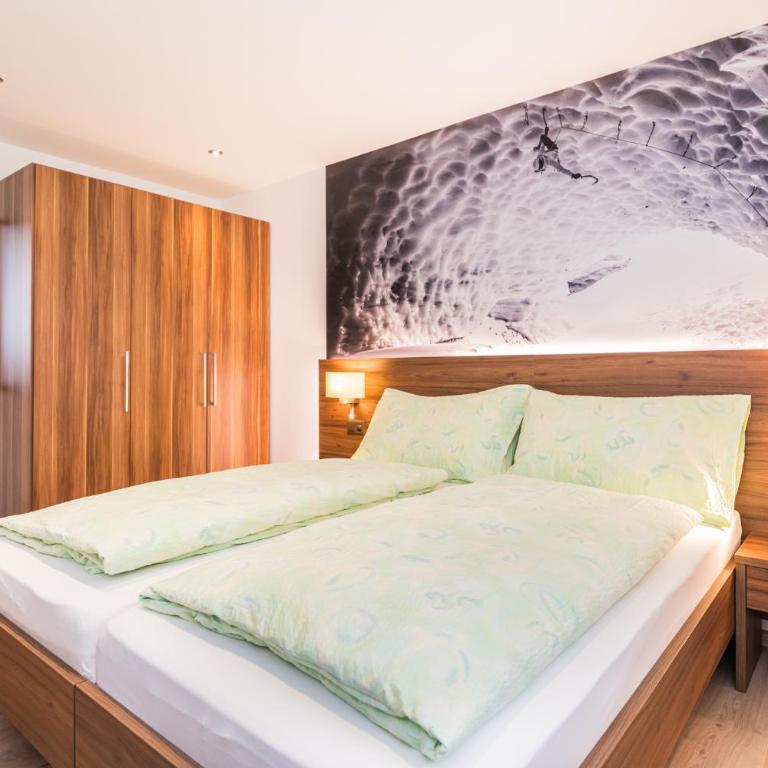 Ferienhaus Casa Luna - Apartment mit 3 Schlafzimmern - 13