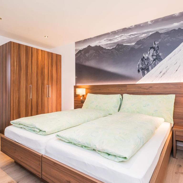 Ferienhaus Casa Luna - Apartment mit 3 Schlafzimmern - 12