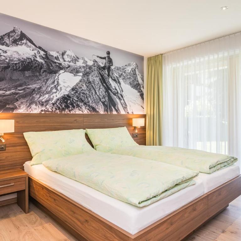 Ferienhaus Casa Luna - Apartment mit 3 Schlafzimmern - 14