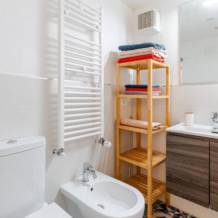 Casa Margherita dal Bacchetto - Apartamento de 1 dormitorio - 31