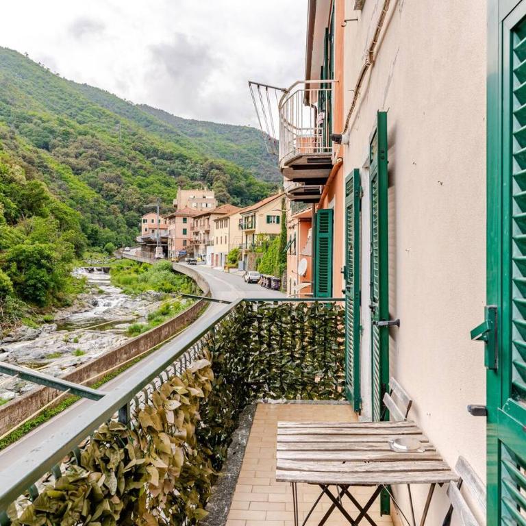 Casa Margherita dal Bacchetto - Apartamento de 1 dormitorio - 33