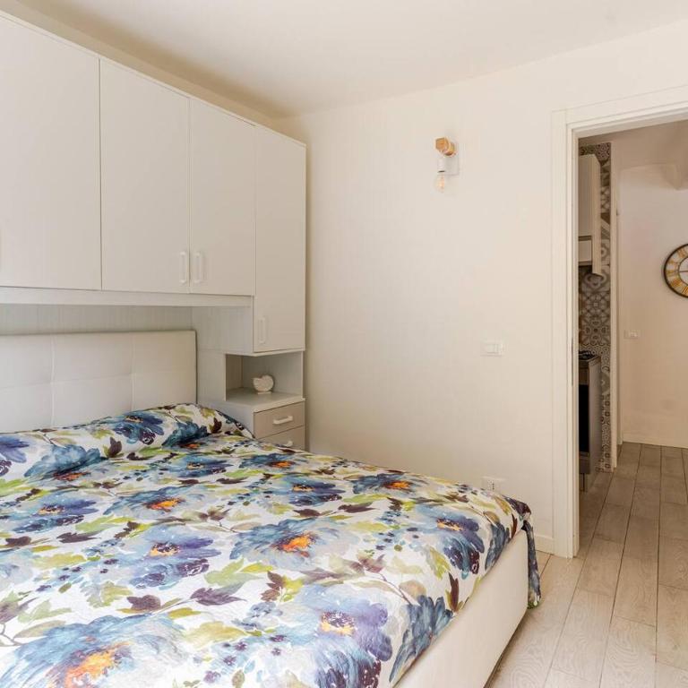 Casa Margherita dal Bacchetto - Apartamento de 1 dormitorio - 23