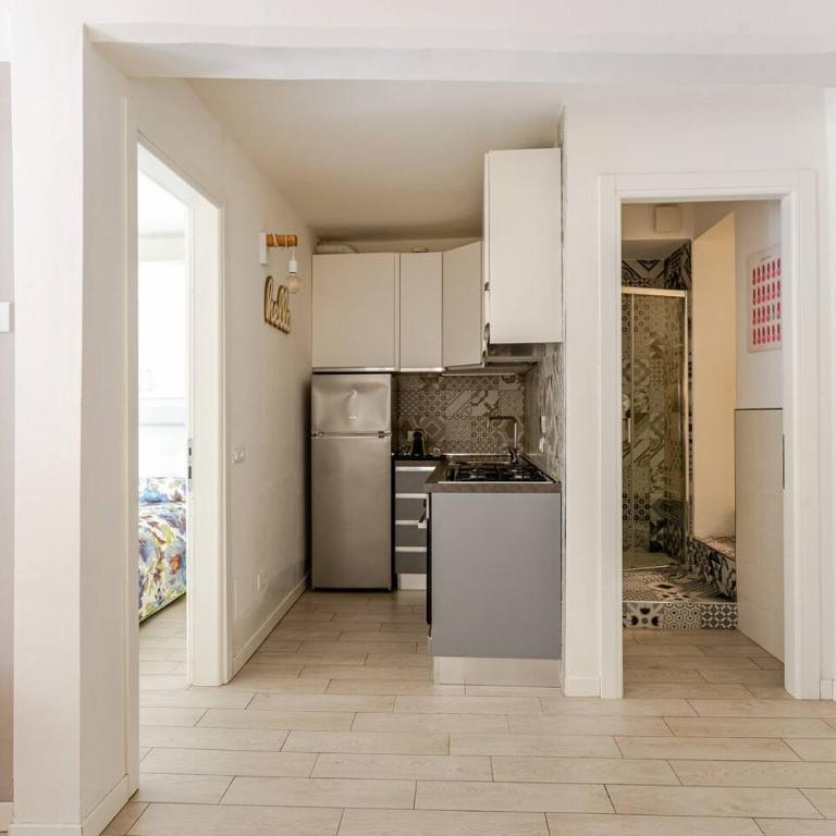 Casa Margherita dal Bacchetto - Apartamento de 1 dormitorio - 15