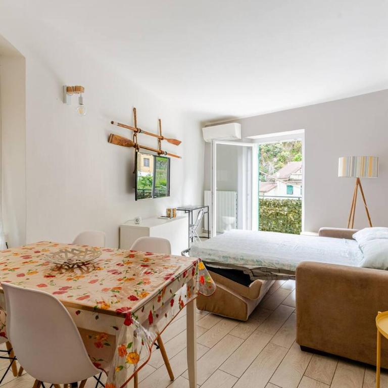 Casa Margherita dal Bacchetto - Apartamento de 1 dormitorio - 8