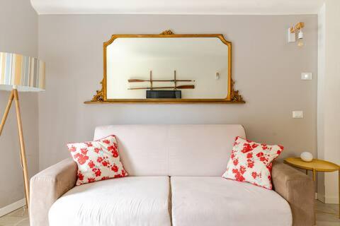 Casa Margherita dal Bacchetto - Apartamento de 1 dormitorio - 6
