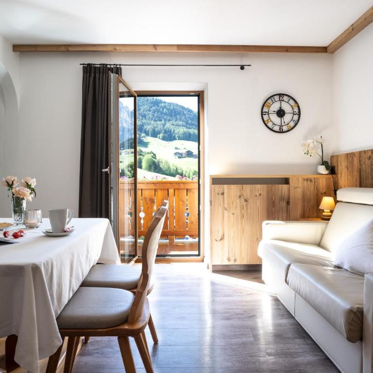 Appartements Plattnerhof - Appartamento con 2 Camere da Letto - 11