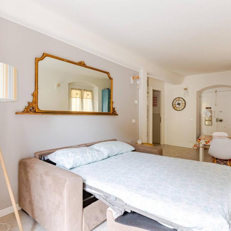 Casa Margherita dal Bacchetto - Apartamento de 1 dormitorio - 7