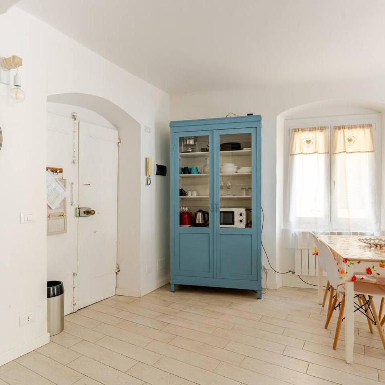 Casa Margherita dal Bacchetto - Apartamento de 1 dormitorio - 12