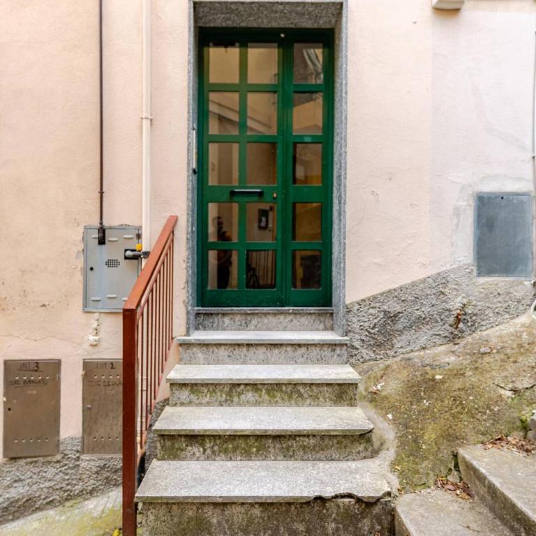 Casa Margherita dal Bacchetto - Apartamento de 1 dormitorio - 39