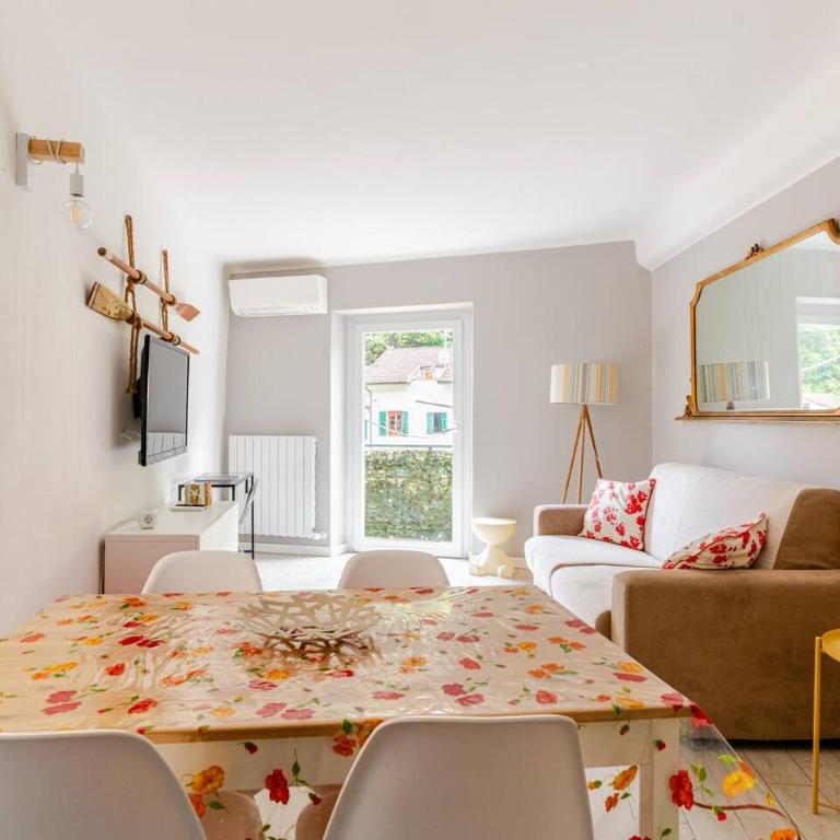 Casa Margherita dal Bacchetto - Apartamento de 1 dormitorio - 3