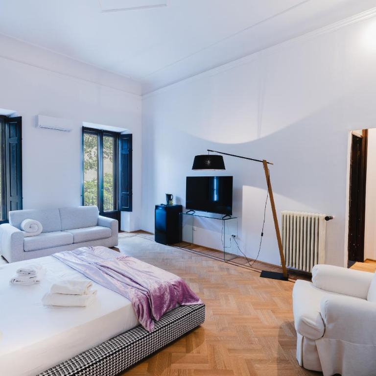Residenza la Scala - Camera Quadrupla Classic - 15