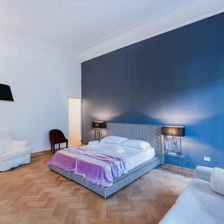 Residenza la Scala - Camera Quadrupla Classic - 14